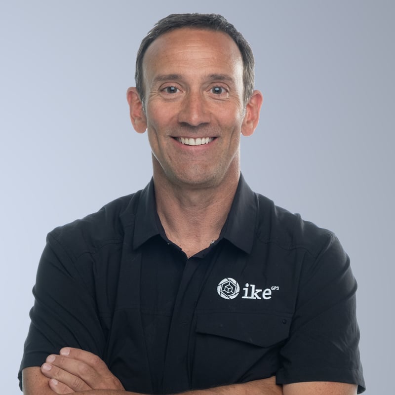 Chris DeJohn Headshot