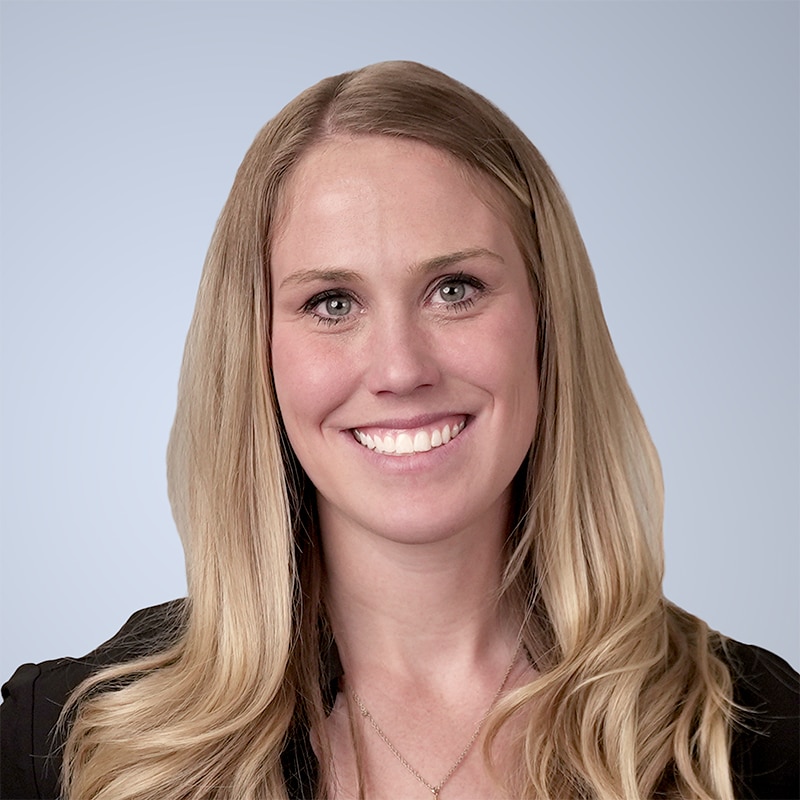 Sara Deere, Systems Engineering Manager