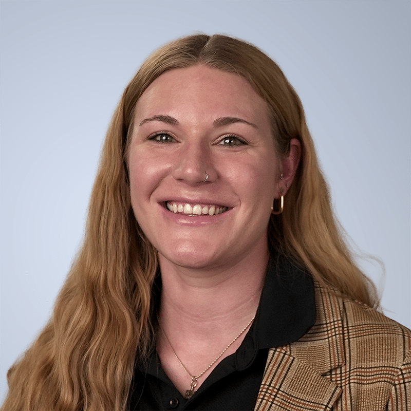 Alex Friedl, Quality Assurance Specialist