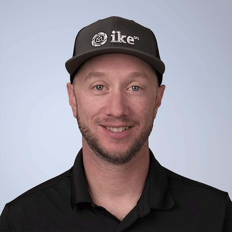 Greg Corey, Technical Support Manager