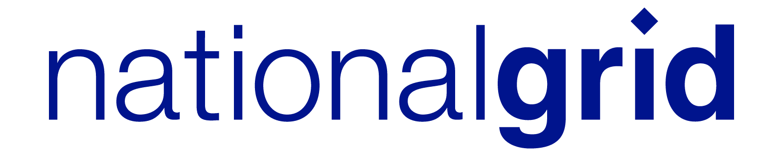 National Grid Logo