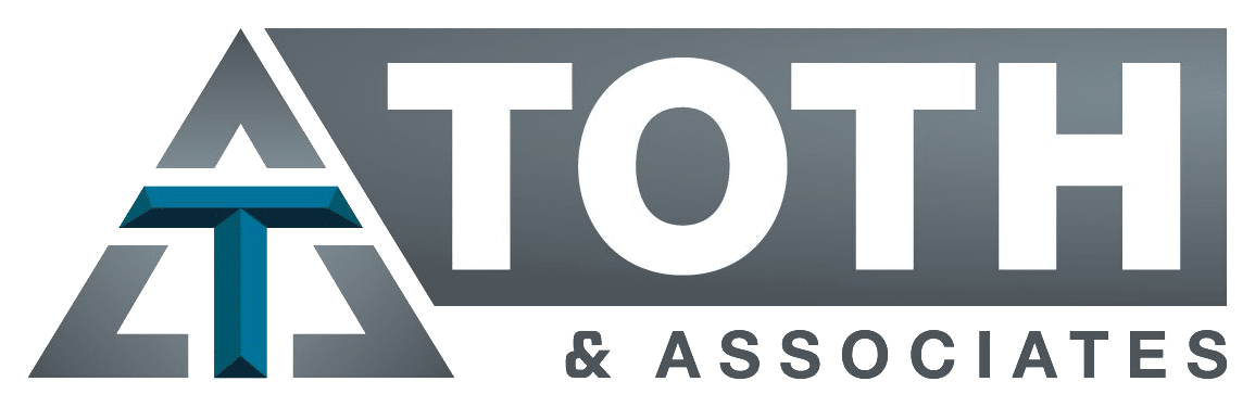 TOTH and Associates Logo
